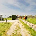 בית כפרי Solar Boucas By Quantique *