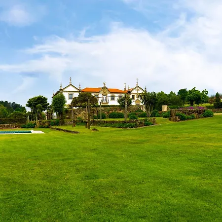 Country house Solar Boucas By Quantique *