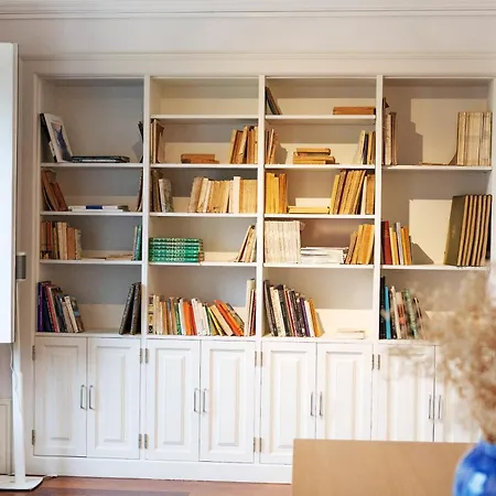 Gospodarstwo wiejskie Solar Boucas By Quantique