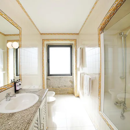 Venkovský dům Solar Boucas By Quantique Amares