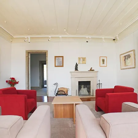 Lantställe Solar Boucas By Quantique