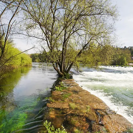 Solar Boucas By Quantique