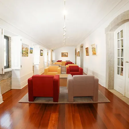 Country house Solar Boucas By Quantique *