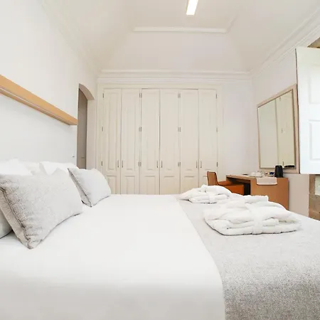 Country house Solar Boucas By Quantique