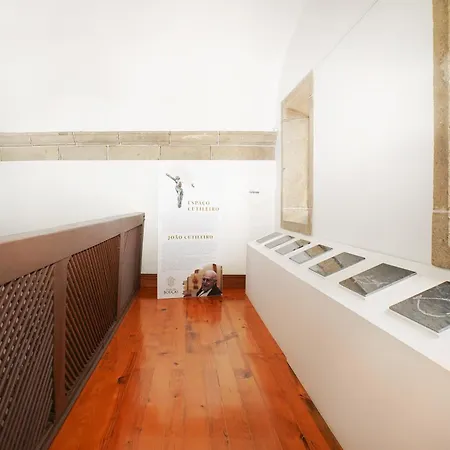 Solar Boucas By Quantique Amares