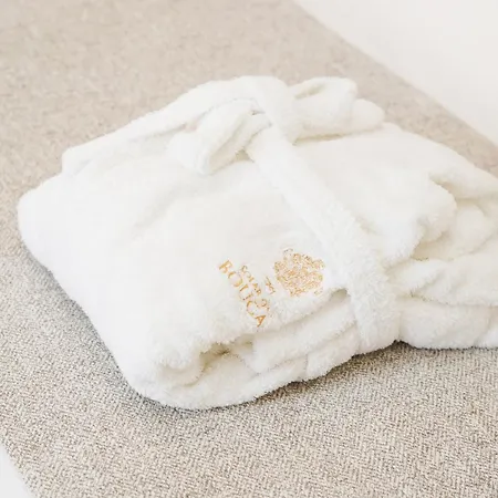 Solar Boucas By Quantique