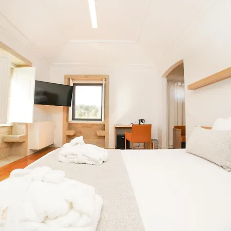 Lantställe Solar Boucas By Quantique *