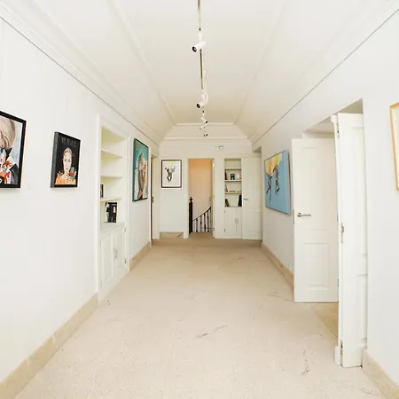 Country house Solar Boucas By Quantique Amares