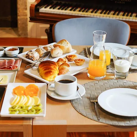 Solar Boucas By Quantique