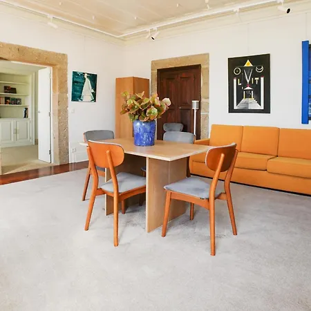 Gospodarstwo wiejskie Solar Boucas By Quantique Amares