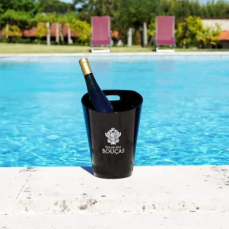 Venkovský dům Solar Boucas By Quantique