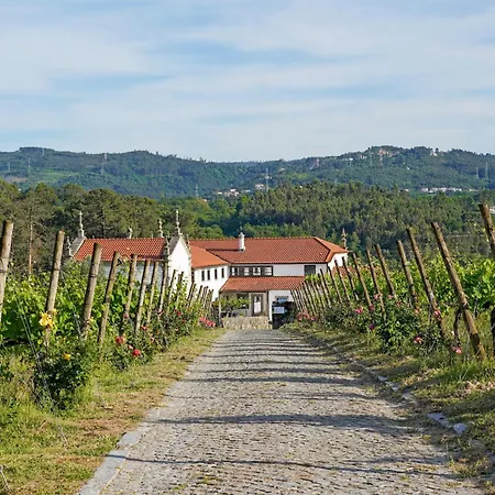 Solar Boucas By Quantique Lantställe