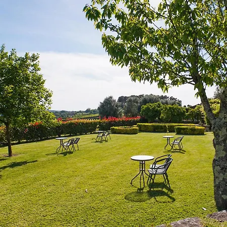 Country house Solar Boucas By Quantique