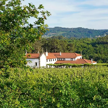 Solar Boucas By Quantique Country house *