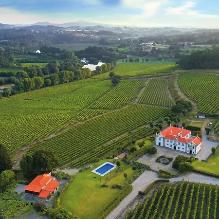 Country house Solar Boucas By Quantique