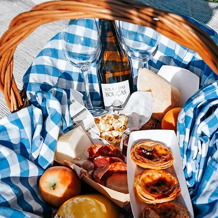 Solar Boucas By Quantique * Amares