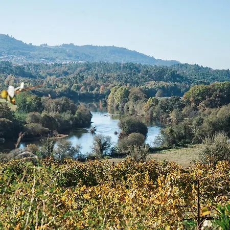 Solar Boucas By Quantique Venkovský dům