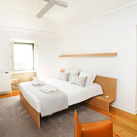 Venkovský dům Solar Boucas By Quantique