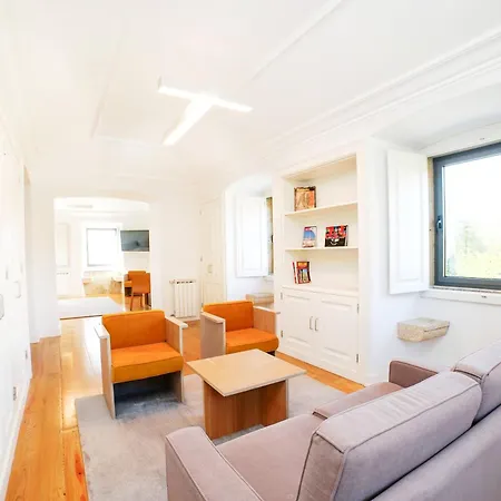 Solar Boucas By Quantique Country house *