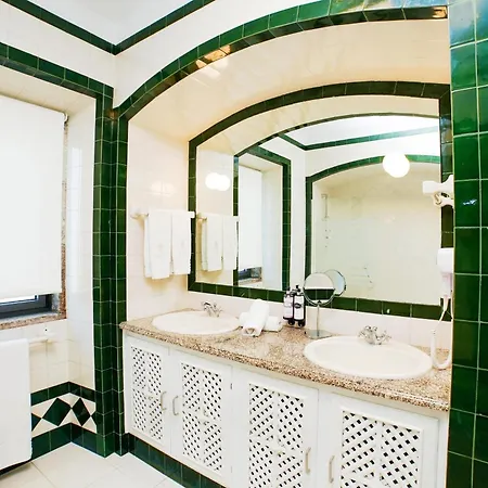 Solar Boucas By Quantique Country house