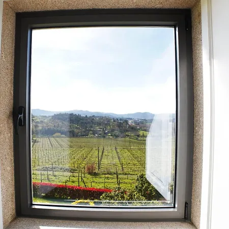 Solar Boucas By Quantique Gospodarstwo wiejskie