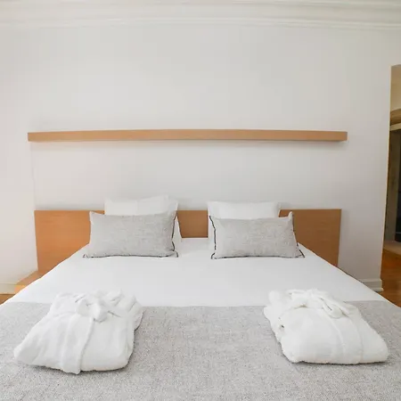 Solar Boucas By Quantique Country house Amares