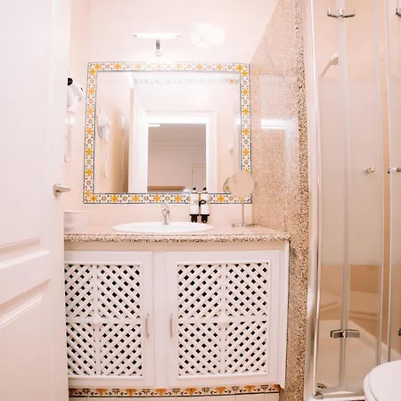 Solar Boucas By Quantique カントリーハウス *