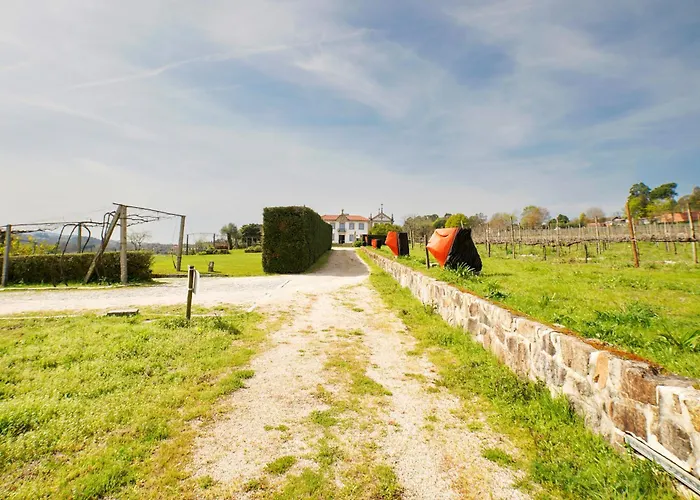 Εξοχικό σπίτι Solar Boucas By Quantique *