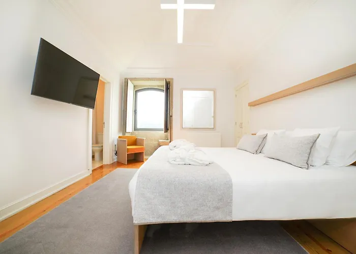 Εξοχικό σπίτι Solar Boucas By Quantique