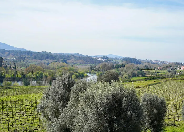 Εξοχικό σπίτι Solar Boucas By Quantique