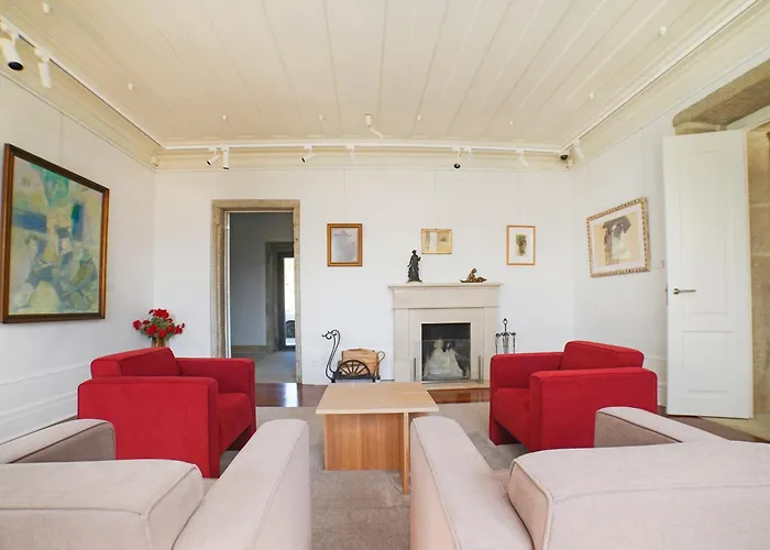 Hétvégi ház Solar Boucas By Quantique