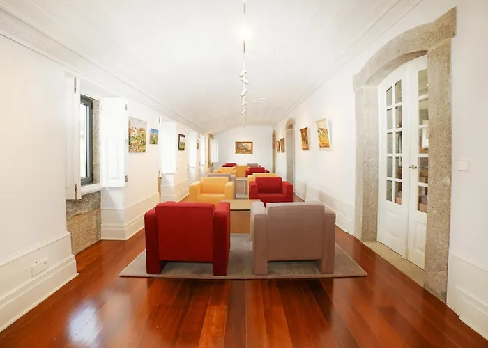 カントリーハウス Solar Boucas By Quantique *