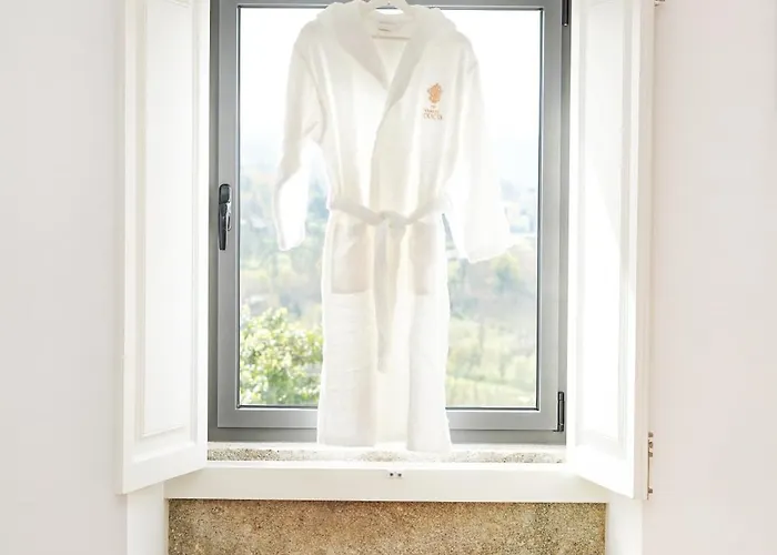 カントリーハウス Solar Boucas By Quantique アマレス