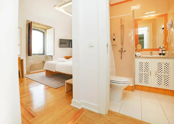 Hétvégi ház Solar Boucas By Quantique *