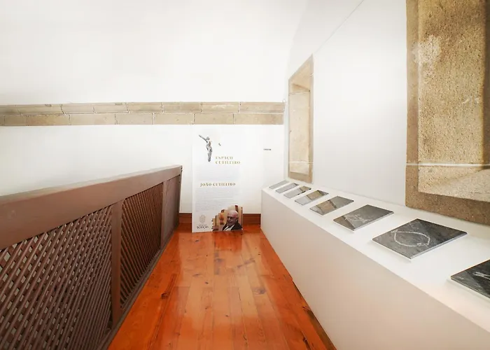 Solar Boucas By Quantique Amares