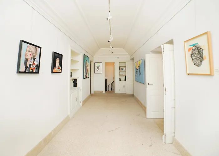 Hétvégi ház Solar Boucas By Quantique Amares