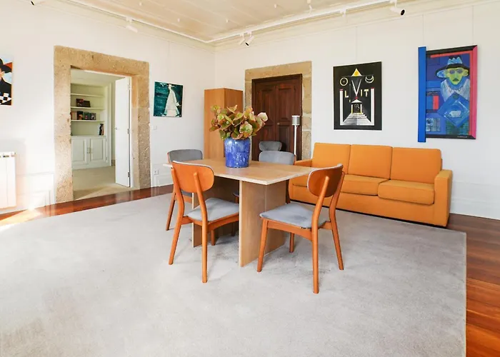 カントリーハウス Solar Boucas By Quantique アマレス