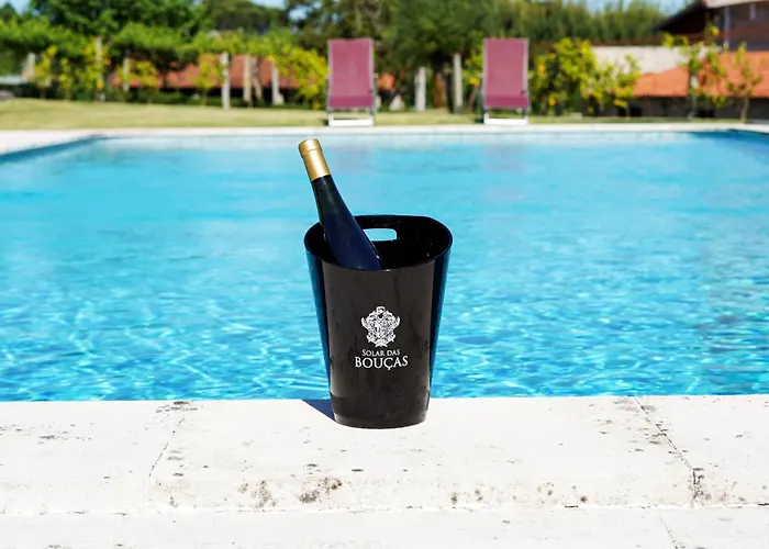 Εξοχικό σπίτι Solar Boucas By Quantique