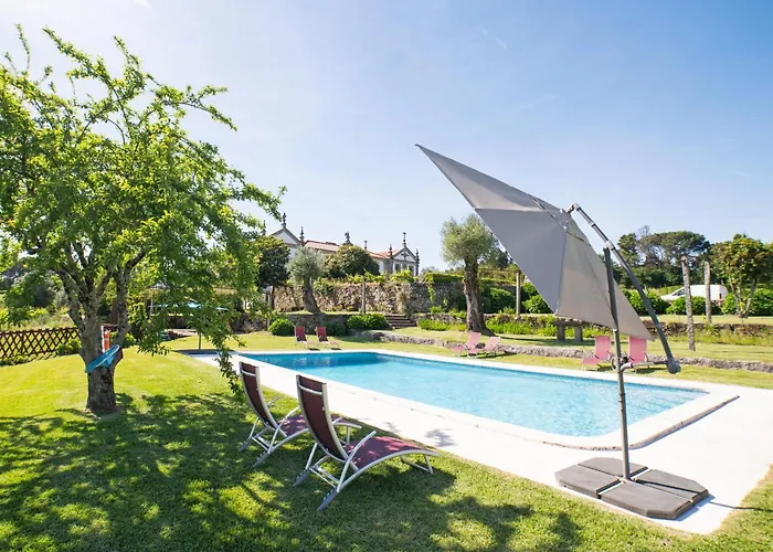 Hétvégi ház Solar Boucas By Quantique Amares