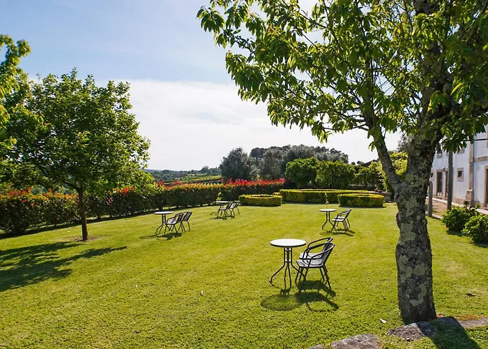 Εξοχικό σπίτι Solar Boucas By Quantique