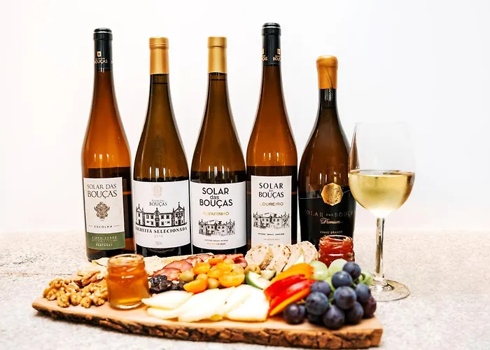 Solar Boucas By Quantique カントリーハウス アマレス