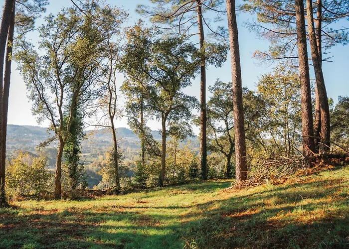 Hétvégi ház Solar Boucas By Quantique Amares