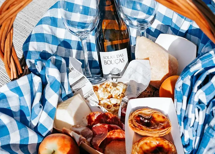 Solar Boucas By Quantique * Amares