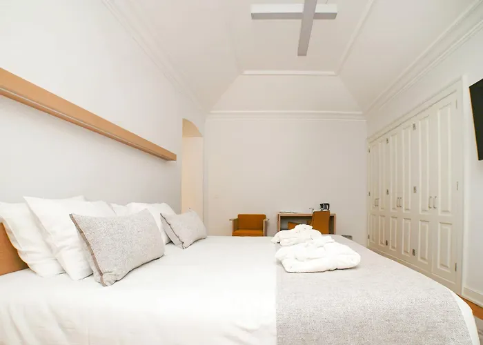 Solar Boucas By Quantique カントリーハウス