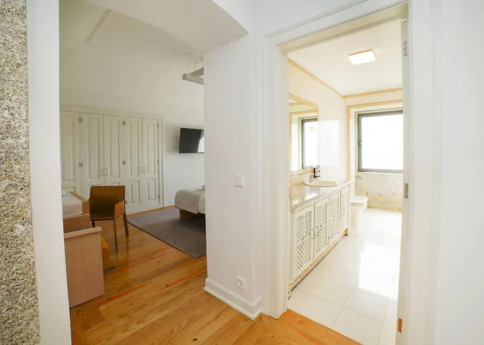 Hétvégi ház Solar Boucas By Quantique